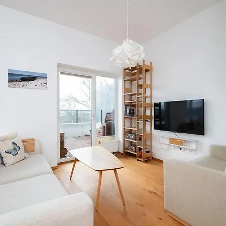 Penthouse In Centre Tallinn