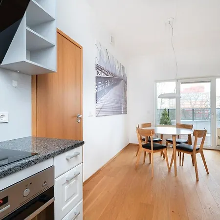 Penthouse In Centre * 탈린