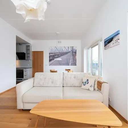 Apartmán Penthouse In Centre *
