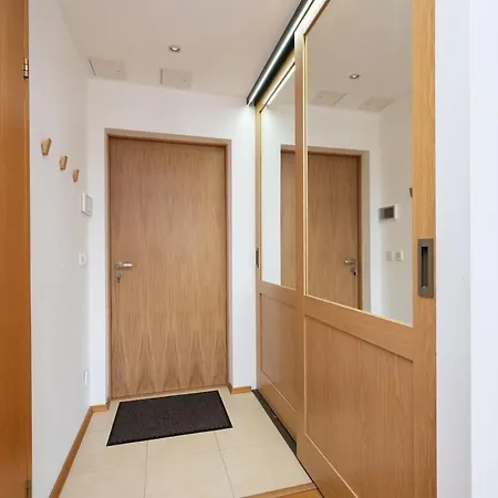 Apartmán Penthouse In Centre